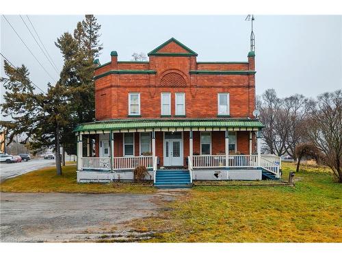 185 Duke Street, Clarington, ON - Outdoor With Deck Patio Veranda