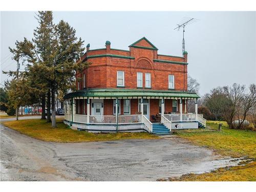 185 Duke Street, Clarington, ON - Outdoor With Deck Patio Veranda