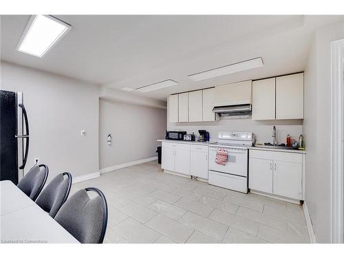 185 Duke Street, Clarington, ON - Indoor Photo Showing Kitchen