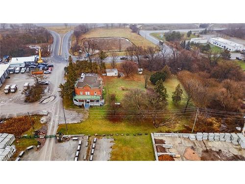 185 Duke Street, Clarington, ON - Outdoor With View