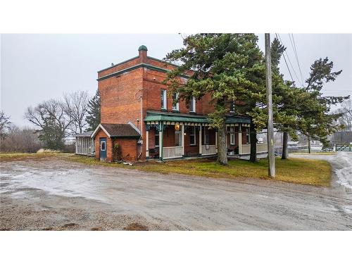 185 Duke Street, Clarington, ON - Outdoor