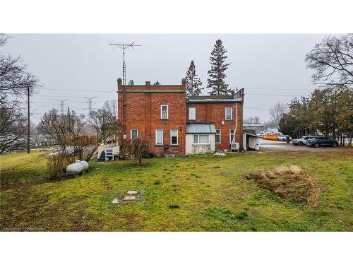 185 Duke Street, Clarington, ON - Outdoor