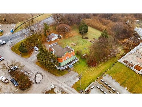 185 Duke Street, Clarington, ON - Outdoor With View