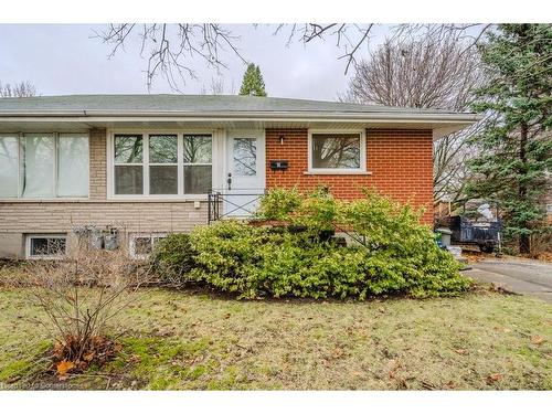 76 Ravine Drive, Cambridge, ON - Outdoor