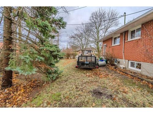 76 Ravine Drive, Cambridge, ON - Outdoor