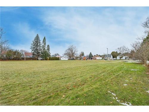 5 Churchill Crescent E, Fergus, ON - Outdoor With View