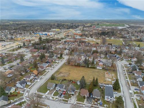 5 Churchill Crescent E, Fergus, ON - Outdoor With View