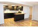 B-12 Bechtel Street, Cambridge, ON  - Indoor Photo Showing Kitchen 