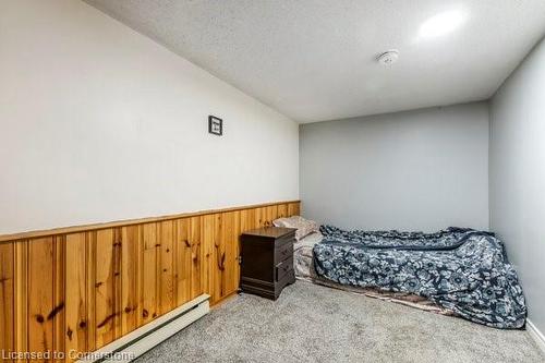 97 Noecker Street, Waterloo, ON - Indoor Photo Showing Bedroom