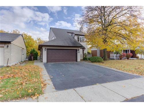 124 Westheights Drive, Kitchener, ON - Outdoor