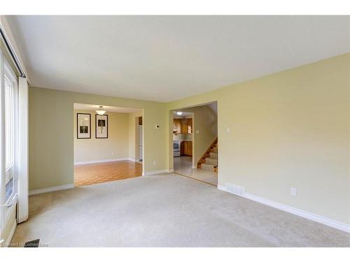 124 Westheights Drive, Kitchener, ON - Indoor Photo Showing Other Room