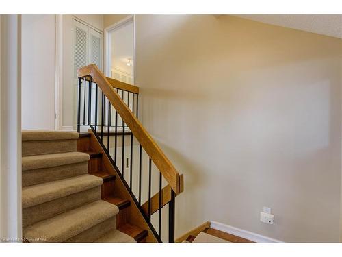 124 Westheights Drive, Kitchener, ON - Indoor Photo Showing Other Room