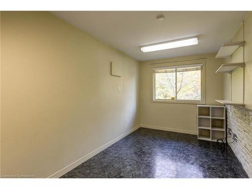 124 Westheights Drive, Kitchener, ON - Indoor Photo Showing Other Room