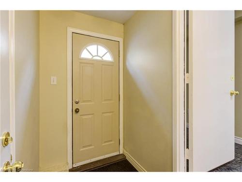 124 Westheights Drive, Kitchener, ON - Indoor Photo Showing Other Room