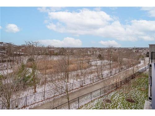 D73-405 Myers Road, Cambridge, ON - Outdoor With View