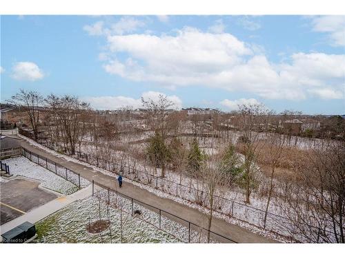 64-405 Myers Road, Cambridge, ON - Outdoor With View