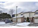 22 Westmount Mews, Cambridge, ON  - Outdoor 