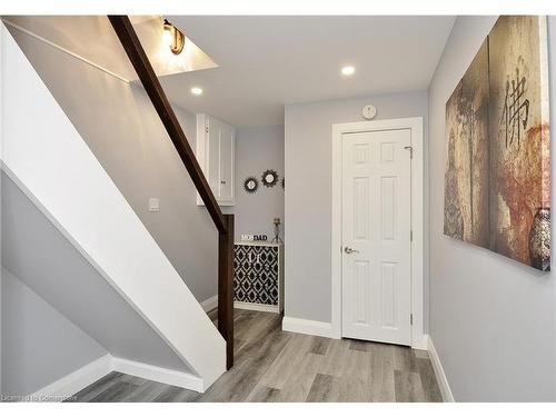 22 Westmount Mews, Cambridge, ON - Indoor Photo Showing Other Room