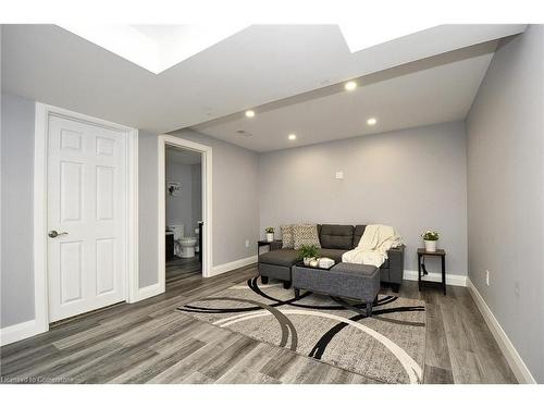 22 Westmount Mews, Cambridge, ON - Indoor