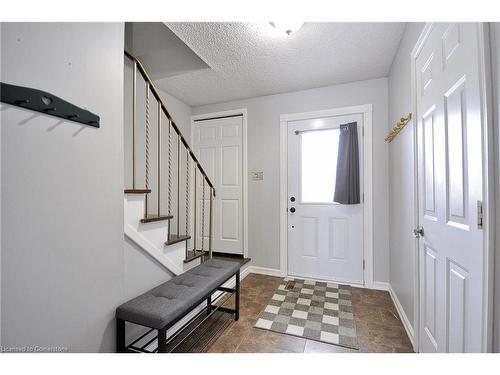 22 Westmount Mews, Cambridge, ON - Indoor Photo Showing Other Room