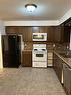 108 Veronica Drive, Kitchener, ON  - Indoor Photo Showing Kitchen With Double Sink 