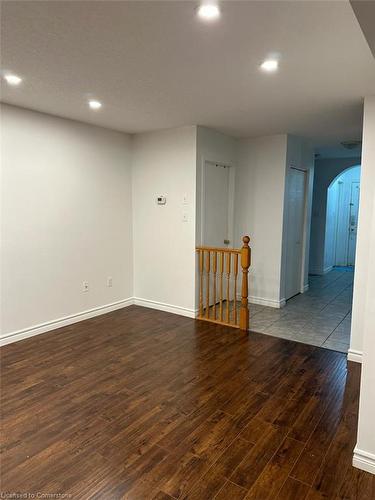 108 Veronica Drive, Kitchener, ON - Indoor Photo Showing Other Room