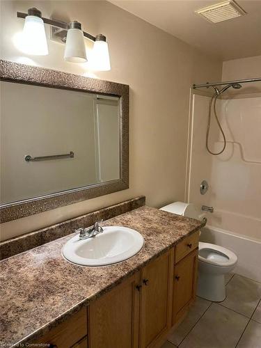 108 Veronica Drive, Kitchener, ON - Indoor Photo Showing Bathroom