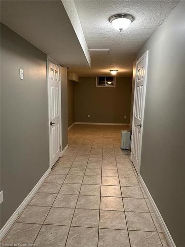 108 Veronica Drive, Kitchener, ON - Indoor Photo Showing Other Room