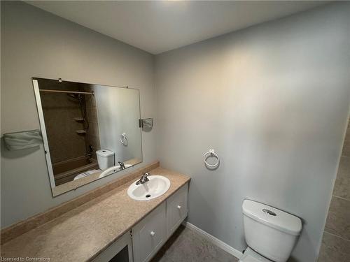 50 Winding Way, Kitchener, ON - Indoor Photo Showing Bathroom