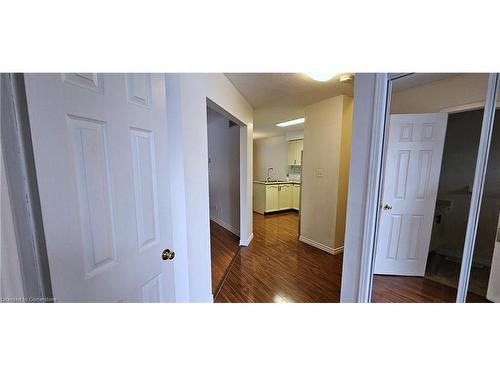 51 Schueller Street, Kitchener, ON - Indoor