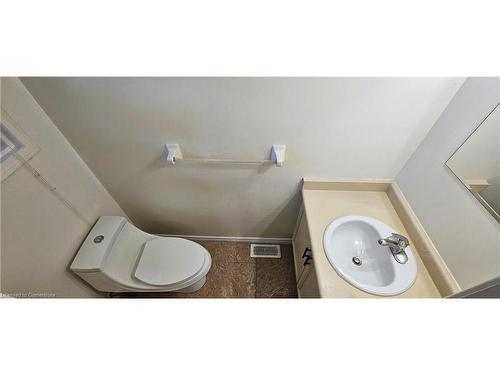 51 Schueller Street, Kitchener, ON - Indoor Photo Showing Bathroom