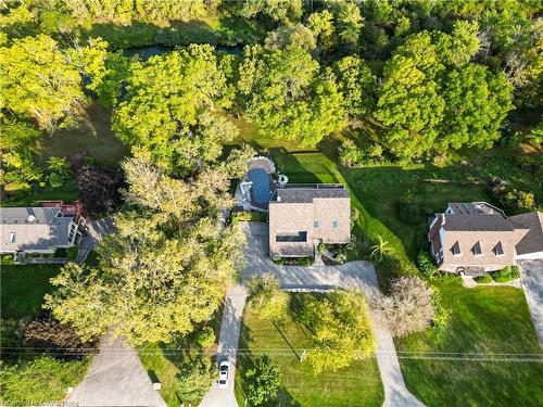 1031 West River Road, Cambridge, ON - Outdoor With View