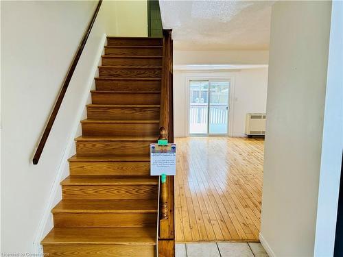 74 Carter Crescent, Cambridge, ON - Indoor Photo Showing Other Room