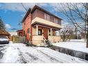 455 Waterloo Street S, Cambridge, ON  - Outdoor 