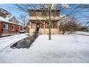 455 Waterloo Street S, Cambridge, ON  - Outdoor 