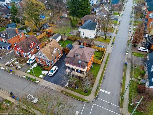 455 Waterloo Street S, Cambridge, ON - Outdoor With View