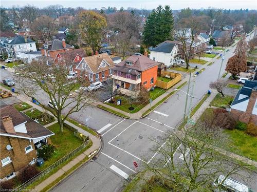 455 Waterloo Street S, Cambridge, ON - Outdoor With View