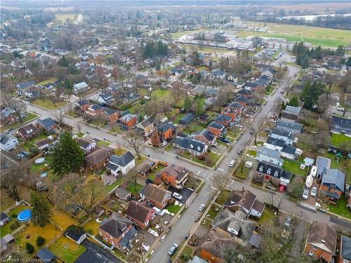 455 Waterloo Street S, Cambridge, ON - Outdoor With View