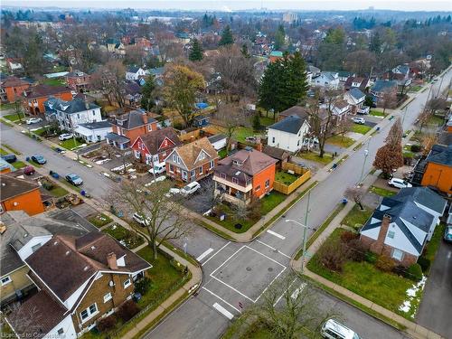 455 Waterloo Street S, Cambridge, ON - Outdoor With View