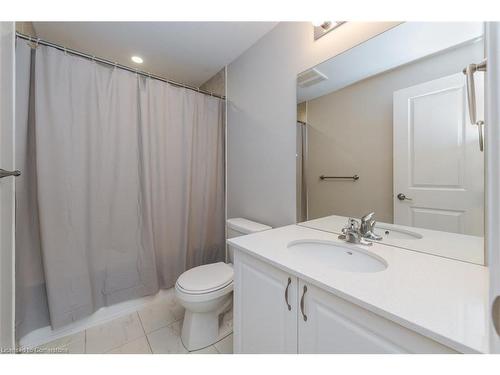 404-306 Essa Road, Barrie, ON - Indoor Photo Showing Bathroom