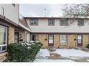 4-210 Glamis Road, Cambridge, ON  - Outdoor 