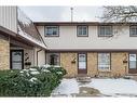 4-210 Glamis Road, Cambridge, ON  - Outdoor 