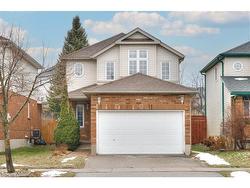 85 Eastforest Trail  Kitchener, ON N2N 3M3