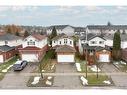 85 Eastforest Trail, Kitchener, ON  - Outdoor With Facade 