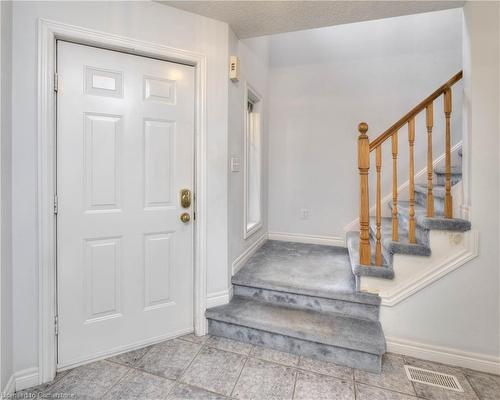 85 Eastforest Trail, Kitchener, ON - Indoor Photo Showing Other Room