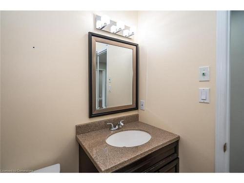 416 Olde Village Lane, Shelburne, ON - Indoor Photo Showing Bathroom