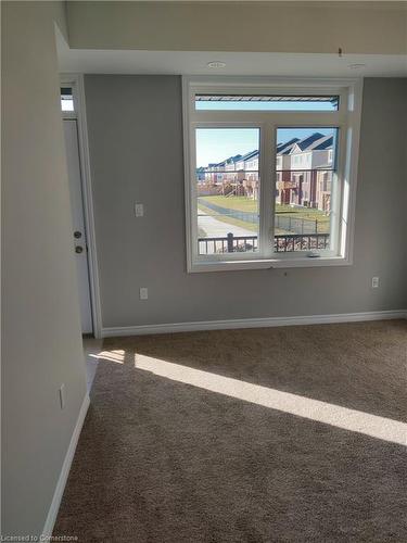 50 Lomond Lane, Kitchener, ON - Indoor Photo Showing Other Room