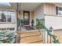 93 Crosby Drive, Kitchener, ON  - Outdoor With Deck Patio Veranda 