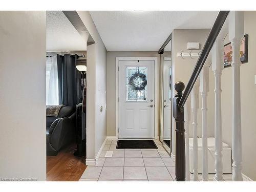 312 Ristau Place, Kitchener, ON - Indoor Photo Showing Other Room