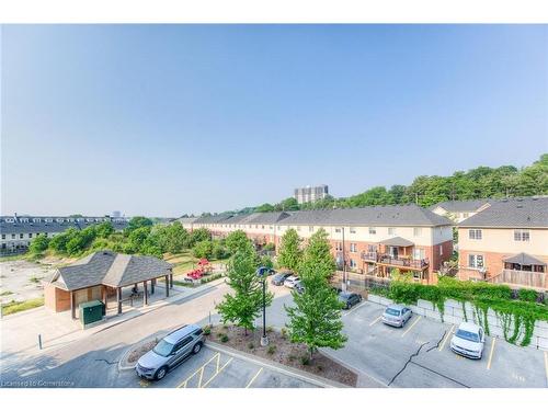 612-155 Water Street, Cambridge, ON - Outdoor With Deck Patio Veranda